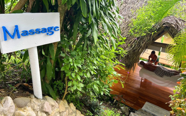 Horizon Ocean View Hotel and Yoga Center