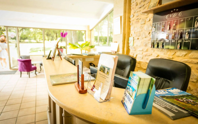 Domaine du Val de Cèze