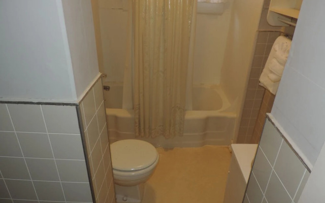 Franklin Terrace Bed and Breakfast