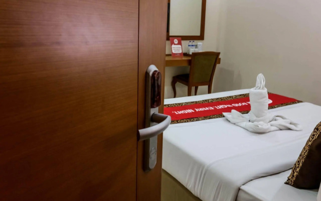 Papyrus Tropical Hotel