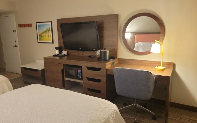 Hampton Inn Pensacola-Airport (Cordova Mall Area)