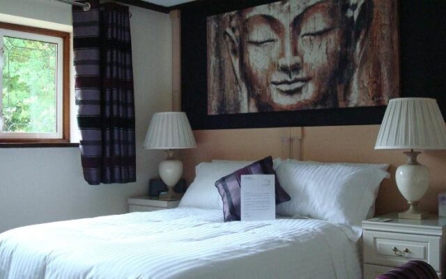 Timbers B&B