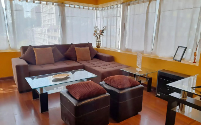 VIP Apartments Chile