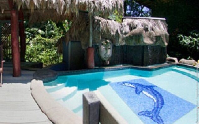 Cariblue Beach and Jungle Resort