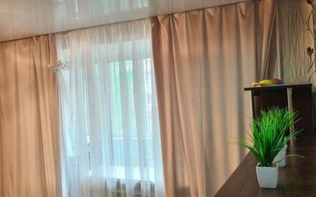 Апартаменты на улице Воровского 71