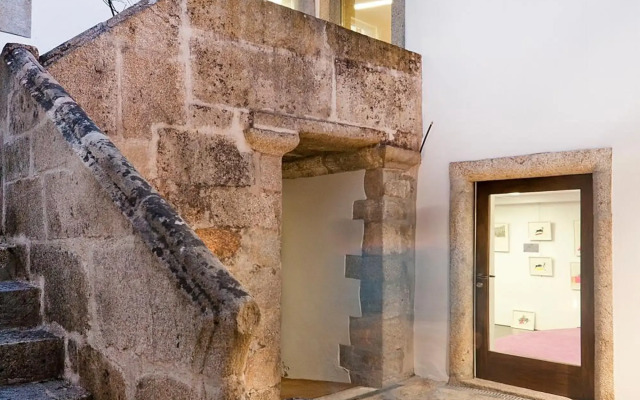 Absoluto Design Hotel