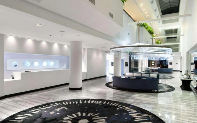 Hilton Houston NASA Clear Lake