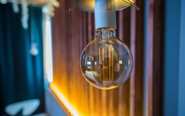 Samsara e Nirvana ApartSuite & Spa