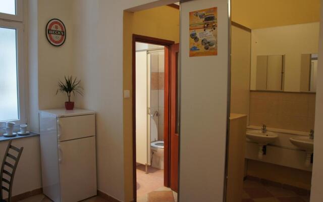 Sweet Dreams Hostel