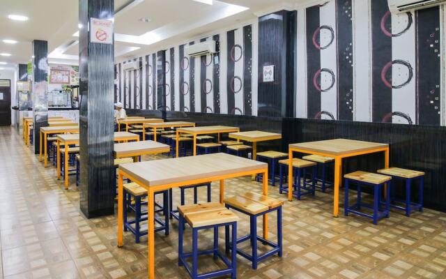 Airy Eco Ilir Timur Dua Lingkaran Satu 23 Palembang