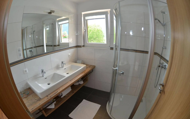 Wellness Landhaus PARTH