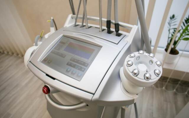 Sanatorium Uzdrowiskowe Augustów