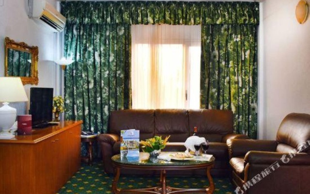 Splendid Hotel