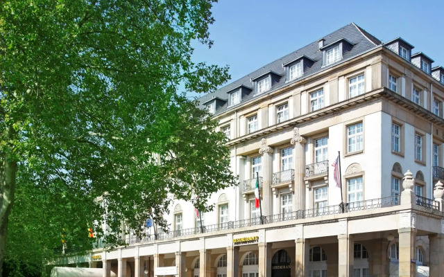 Schlosshotel Karlsruhe