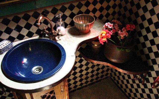Riad Dar Cordoba