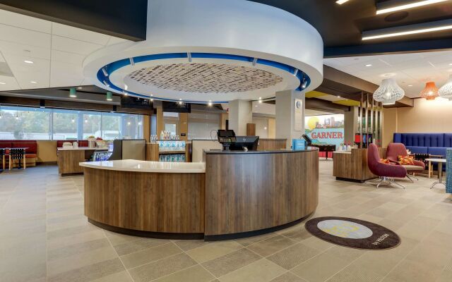 Tru By Hilton Raleigh Garner