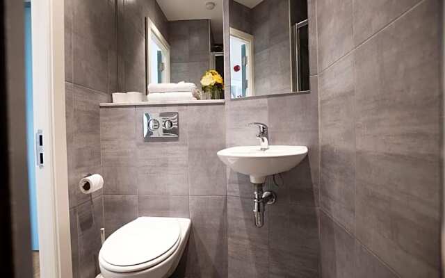Goldcrest Village Rooms University of Galway