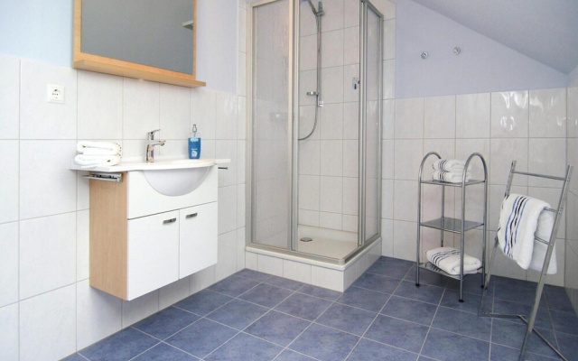 Ferienwohnung an der Elde