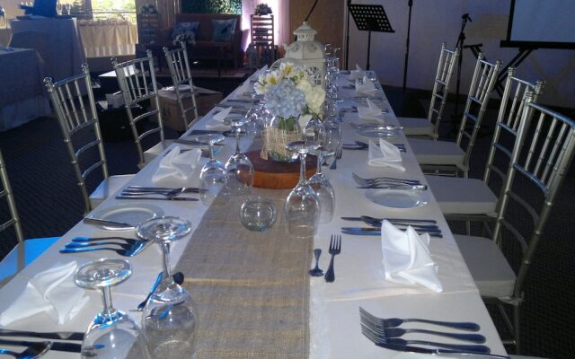 Splendido Taal Country Club