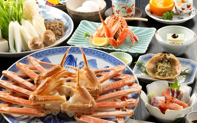 Tsutaya Ryokan