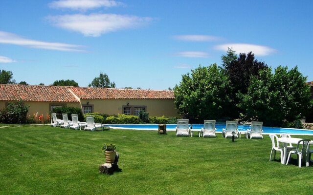 Hospedaria do Convento d'Aguiar- Turismo de Habitacao