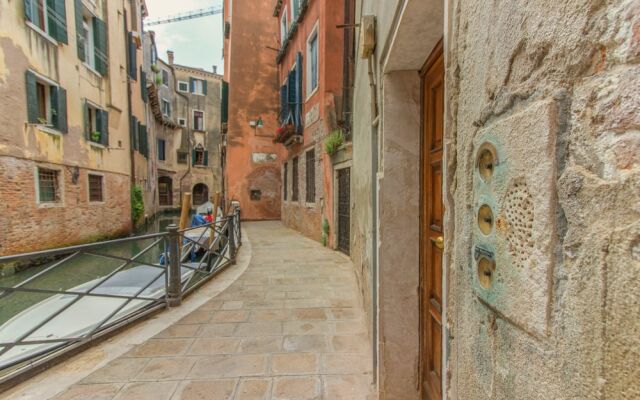 Residenza Ruga Giuffa