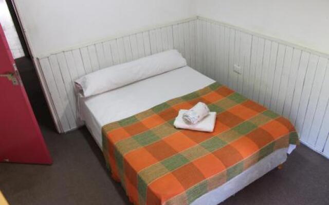 Hostel Interneuquen