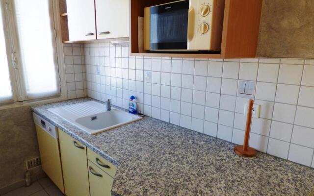 Appartement Les Sables-d'Olonne, 2 pièces, 4 personnes - FR-1-427-73