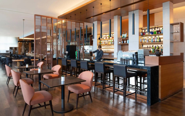 Courtyard by Marriott Seoul Pangyo