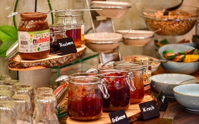 STADT HOTEL Iserlohn