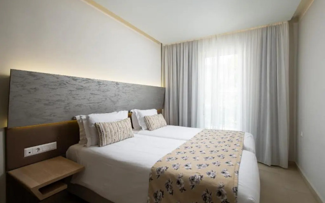 Melrose Rethymno by Mage Hotels