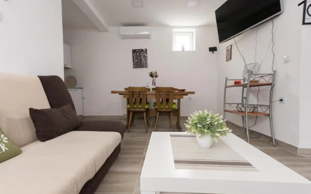 Apartmani kod Marka