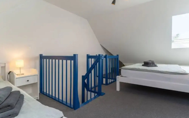 Ferienwohnung in St. Peter-ording