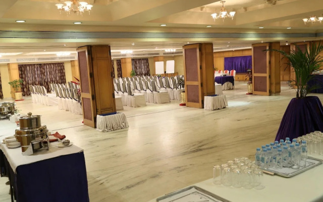 Hotel Amar Vilas Indore