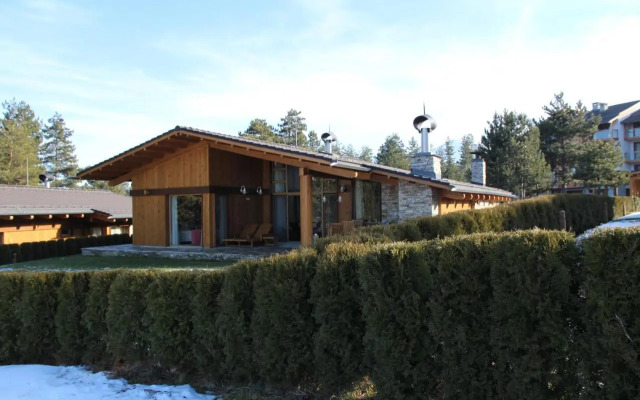 Villa Nataly at Golf Resort