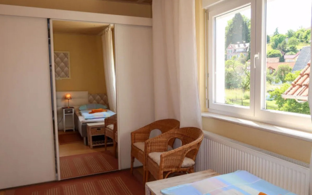 Apartment Petra Nentershausen