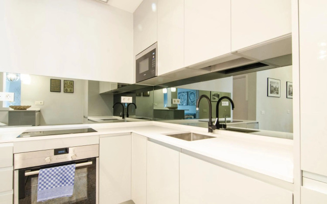 Minty Stay - Atocha 4 BD