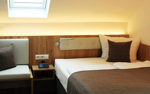 Hotel Am Martinsberg