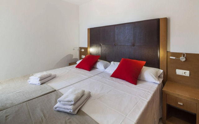 Ibiza Heaven Apartments