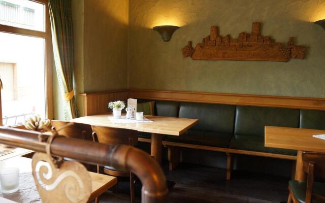 Hotel Traube