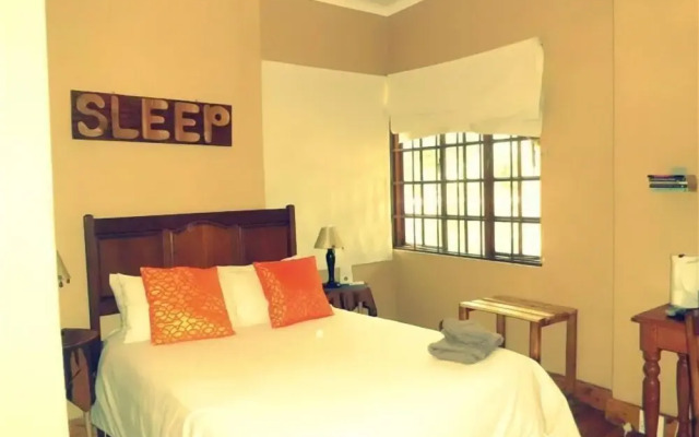 Top House Bed & Breakfast