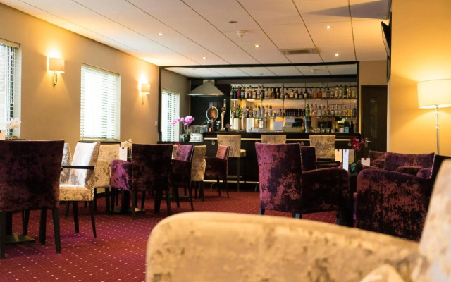 Briar Court Hotel
