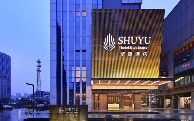 Wuxi Shuyu Hotel