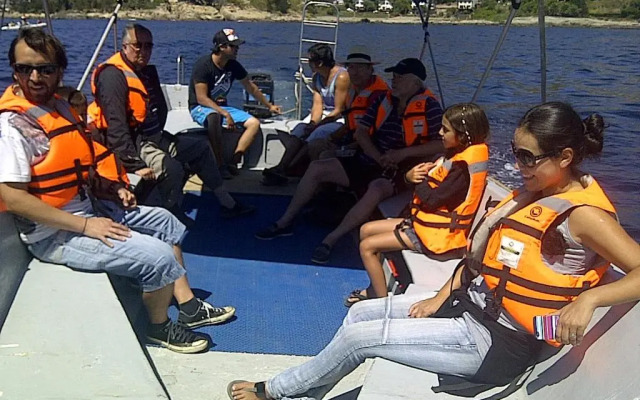 Cabañas Aquario Papudo