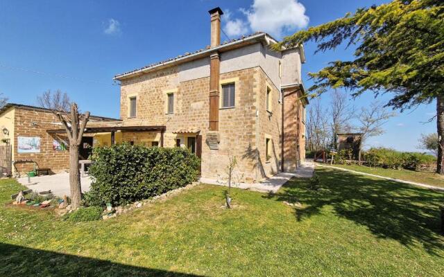 Villa Pilotti Country House