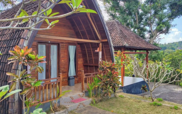 The Sweet Corn Bungalow Nusa Penida
