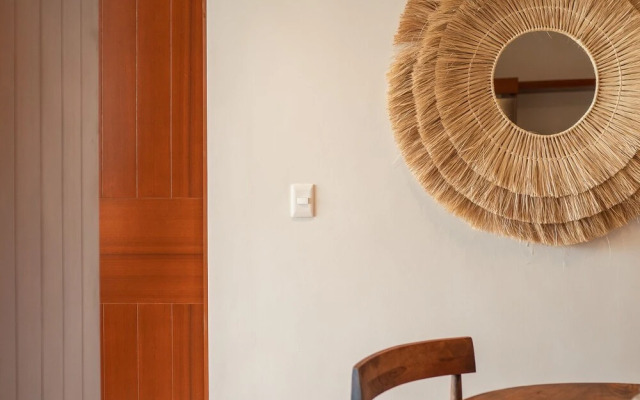 NHOA 312B Lux 1BR in Aldea Zama