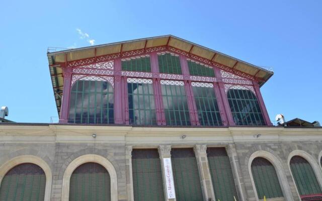 Sant'Antonino Apartments
