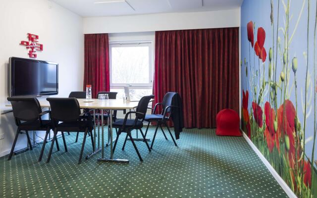 Scandic Aalborg Øst