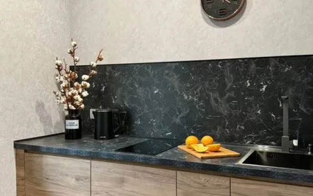 Апартаменты Норд Апарт на ул. Металлургов, д. 11А